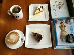 android_upload_pic-西西弗书店&矢量咖啡(万象城店)