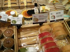 -早安巴黎(四季坊店)