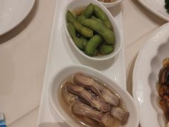-得月楼·省级非遗·传统苏帮菜(观前店)