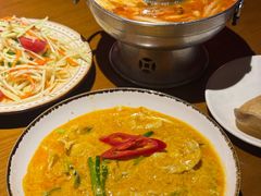 -泰国餐厅 Thai Food(裕华万达店)