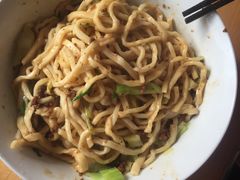 -老陕西面馆(恒茂商业广场店)