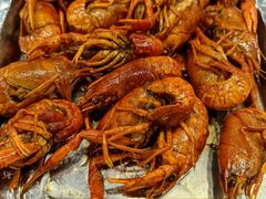 -忆口香龙虾(珠海夏湾老店)