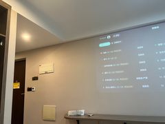 -欧辰国际酒店(重庆欢乐谷轻轨站店)