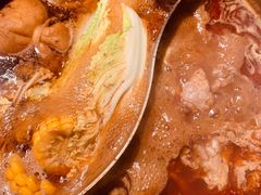 -温禾牛·和牛寿喜烧自助火锅(恒基名人店)