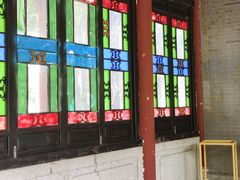 -顺峰山公园