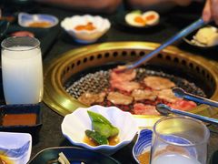 -神户赤童日式烤肉伙伴(东直门店)