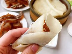 -北京全聚德(天安门店)