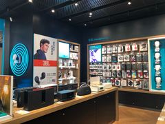 -顺电·脉(浦东嘉里城店)