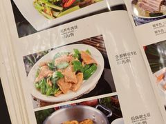 -小圆门美食宫(昆仑路店)