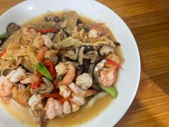 -黄记饮食店·潮汕家常菜(丹霞庄中区店)