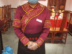 -山西会馆·晋菜·晋商宴·牌匾博物馆(胜利东街店)