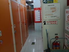 -大众迷你仓自助寄存仓库(隆昌店)