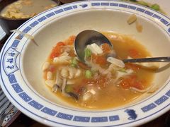 -老雒阳面馆·水席(定鼎门店)