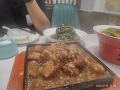 -金陵后厨·南京菜(新街口秣陵路店)