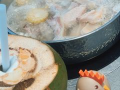 -椰小鸡·琼州糟粕醋(美兰缤纷城店)