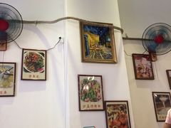 大堂-鱼醉无骨鱼·中山脆肉鲩(荔湾路店)