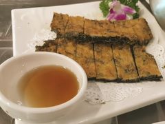 -长平肥姐白粥·海鲜打冷