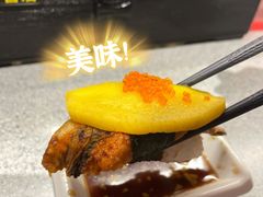 -友壹町寿司(嘉洲广场店)