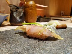 -鹤菊·鮨Omakase(古子城店)