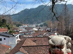 -九华山风景区