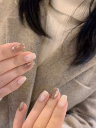 -雪儿·YuKi美甲美睫皮肤管理Salon