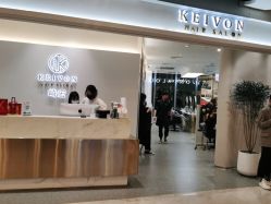 -KEIVON HAIR·崎宏
