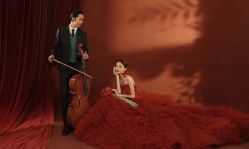 -苏州HX-合喜映画婚纱摄影