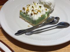 -菲滋意式餐厅(温岭银泰城店)