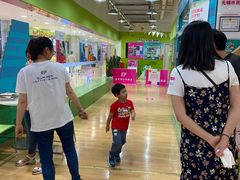 -英孚教育青少儿(宝龙中心)