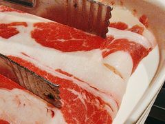 -玫瑰花园自助烤肉(顺义鑫海韵通店)