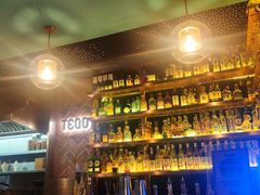 -TEQO·Mexican food & Bar