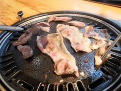 -秋木烤肉·韩国牛肉名家(高新旗舰店)