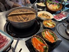 -椰庭·椰子鸡·创意玩家(晶耀前滩店)
