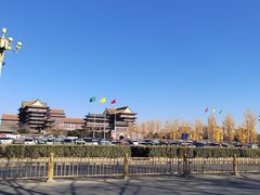 -大明幻境第一城