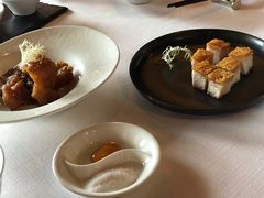 -富力丽思卡尔顿酒店·丽轩中餐厅