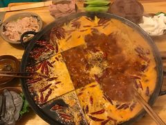 -独雅老火锅(原宏声巷店)
