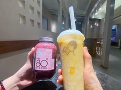 -喜茶(佛山顺德大良东乐路店)