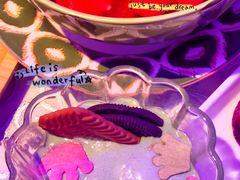 -巴特餐饮6加1音乐餐吧·新疆菜