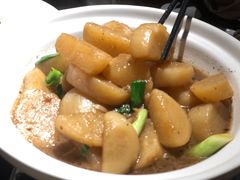 -元银甲·湖北地标美食(汉阳店)