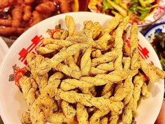 -耙吉吉川味小酒馆(本地人回头店)
