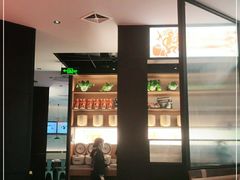 -探鱼·鲜青椒爽麻烤鱼(苏宁广场店)