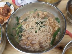 小碗饵丝-老仓醋米线(万达店)