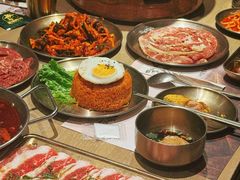 -西塔老太太泥炉烤肉(沈阳店)