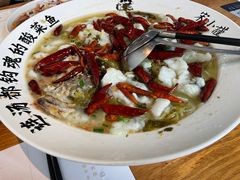 -宋小谨·泉州菜(西沙湾店)
