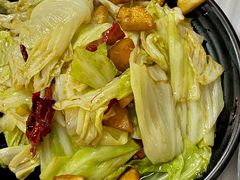 -马黑哥椒麻鸡(清江山水店)