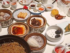 -好食上(喜盈门.范城店)