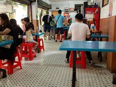 大堂-修记牛杂店(同华东一路店)