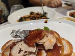 -味+新京宴·烤鸭·北京菜(创意谷店)