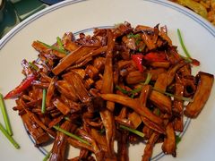 -锦色烤鸭·本地菜(学院路店)