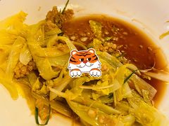 豉香娃娃菜-乾园(天河城店)